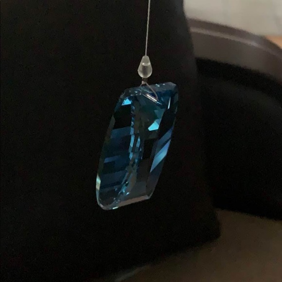 Swarovski Suncatcher